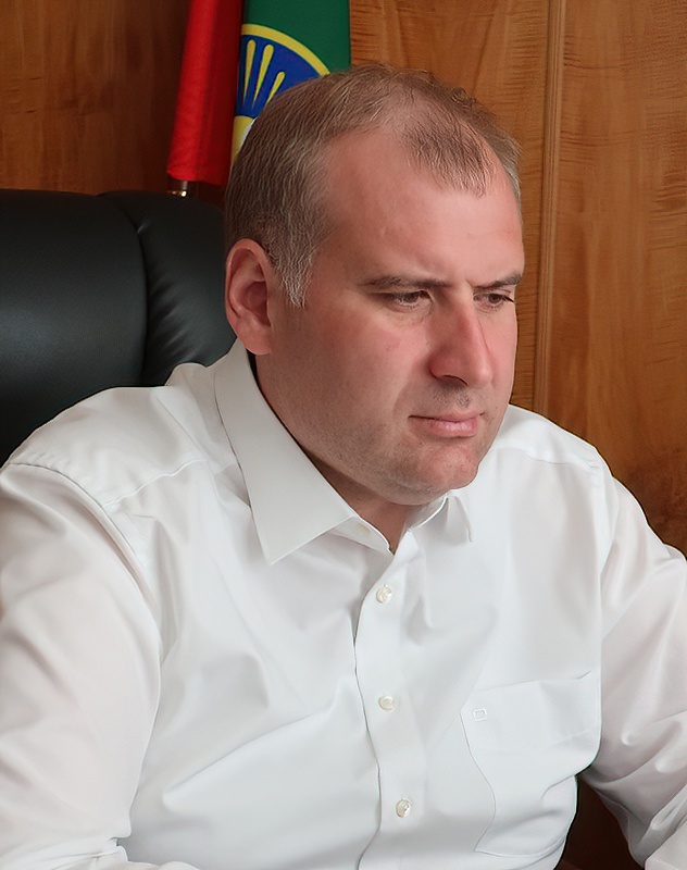 Байрамкулов Рустам Илиясович.